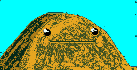 the level icon