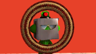 the level icon
