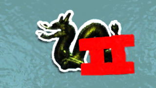 the level icon
