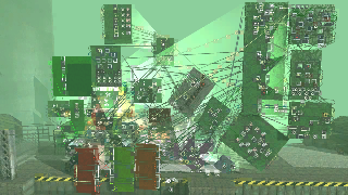 the level icon