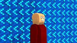 the level icon