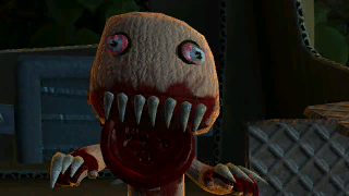 the level icon