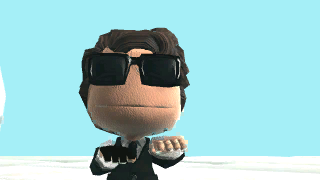 the level icon