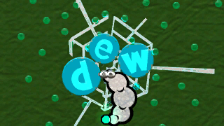 the level icon