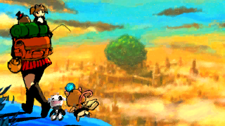 the level icon