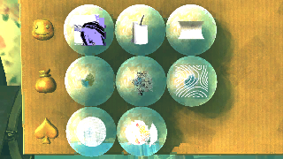 LBP Search Facility - LittleBigPlanet 2: Move Pack 100% Time Savers Kit