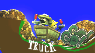 the level icon