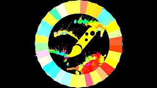 the level icon