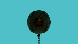 the level icon