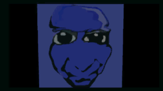 the level icon