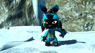 the level icon