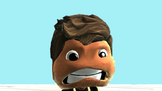 the level icon