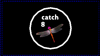 the level icon