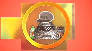 the level icon
