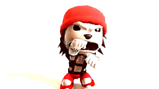 the level icon