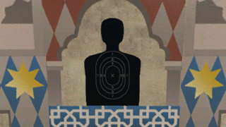 the level icon