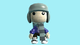 the level icon