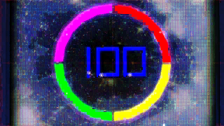 the level icon
