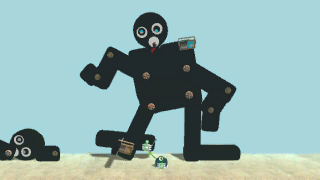 the level icon