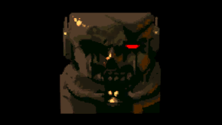 the level icon