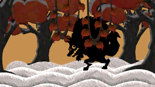 the level icon