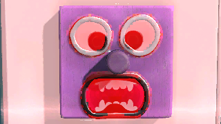 the level icon