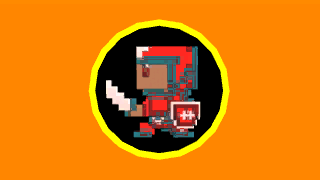 the level icon