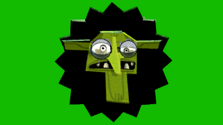 the level icon