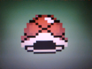the level icon