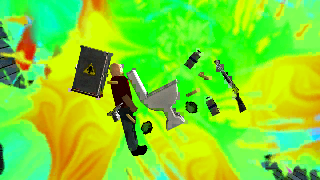 the level icon