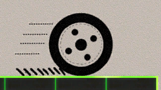 the level icon