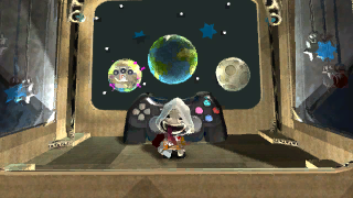 the level icon