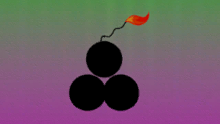 the level icon
