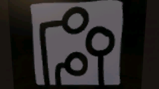 the level icon