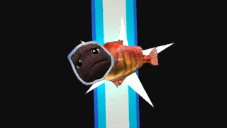 the level icon