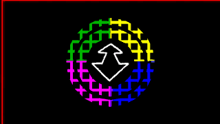 the level icon
