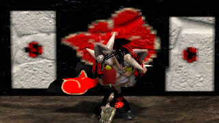 the level icon