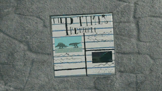 the level icon