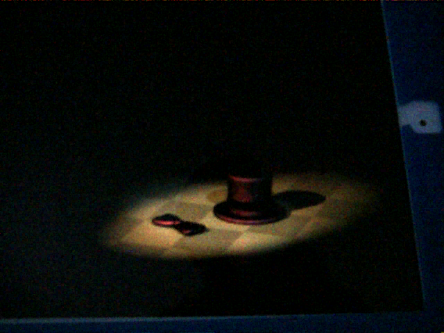 the level icon