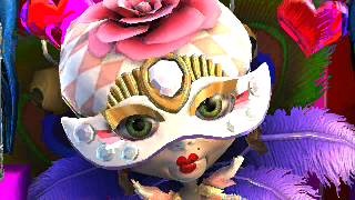the level icon