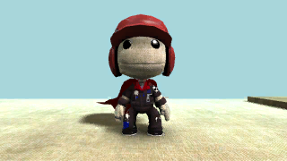 the level icon