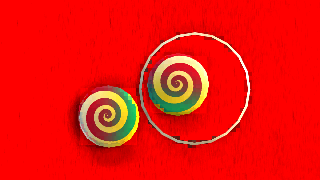 the level icon