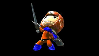 the level icon