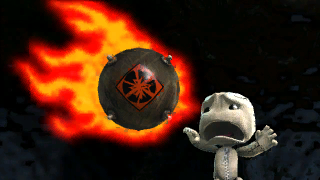 the level icon