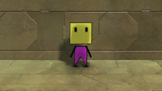 the level icon