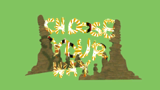 the level icon
