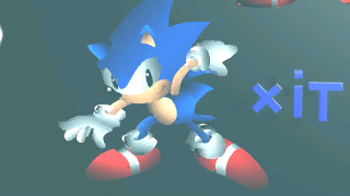 the level icon