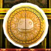 the level icon