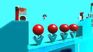 the level icon