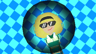 the level icon